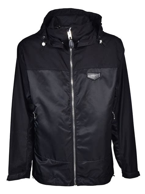 givenchy black jacket|givenchy jacket men.